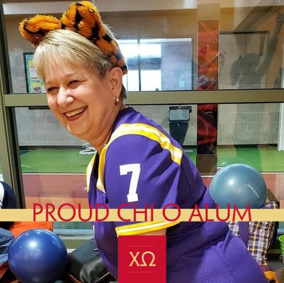 Meet your Posher, Julia - Picture 1 of 1